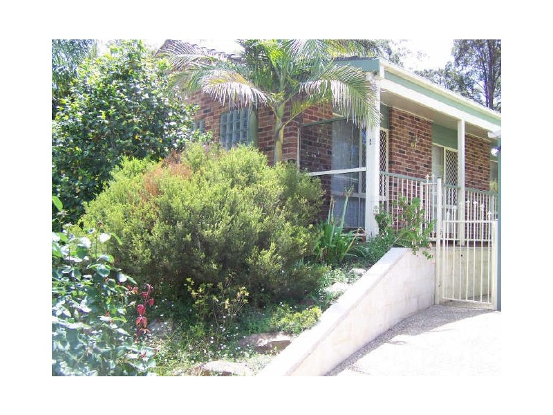 26 Melaleuca Crescent, Catalina NSW 2536