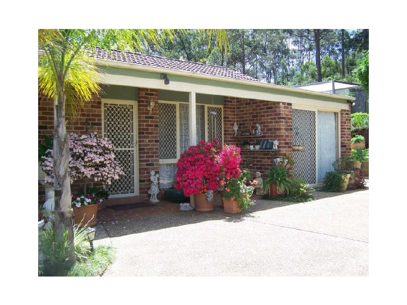 26 Melaleuca Crescent, Catalina NSW 2536