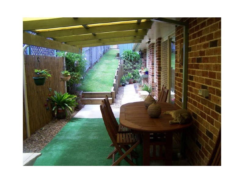 26 Melaleuca Crescent, Catalina NSW 2536