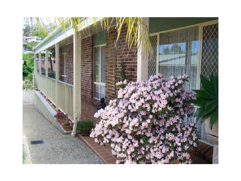 26 Melaleuca Crescent, Catalina NSW 2536