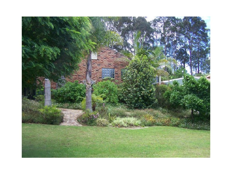 26 Melaleuca Crescent, Catalina NSW 2536