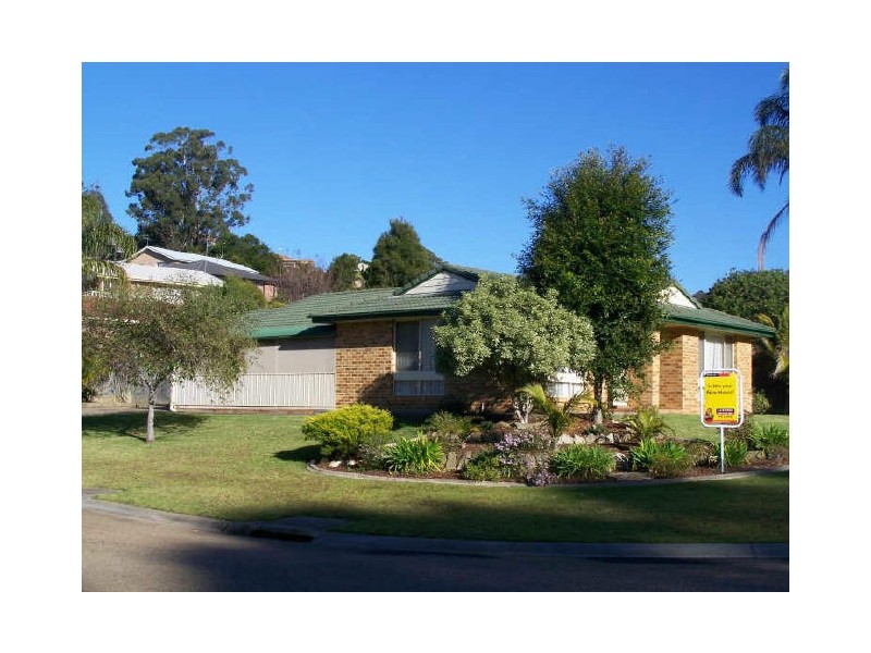 27 Melaleuca Crescent, Catalina NSW 2536