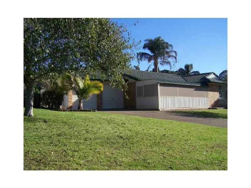 27 Melaleuca Crescent, Catalina NSW 2536