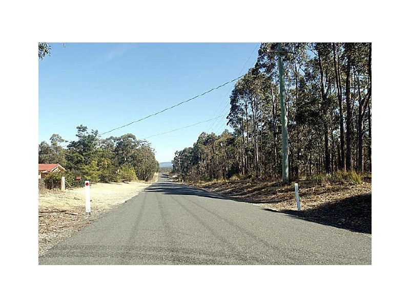 Lot 120 Clyde View Drive, Long Beach NSW 2536