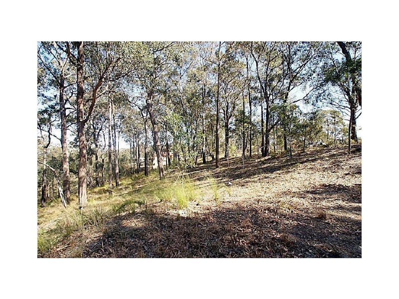 Lot 120 Clyde View Drive, Long Beach NSW 2536