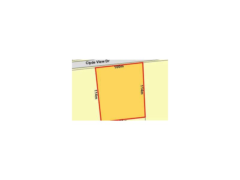 Lot 120 Clyde View Drive, Long Beach NSW 2536