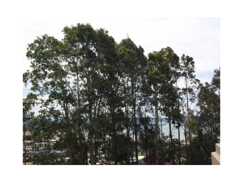 3 “Sirocco”/5 Crag Road, Batehaven NSW 2536