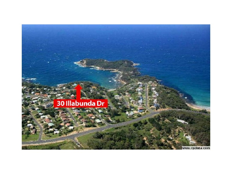30 Illabunda Drive, Malua Bay NSW 2536