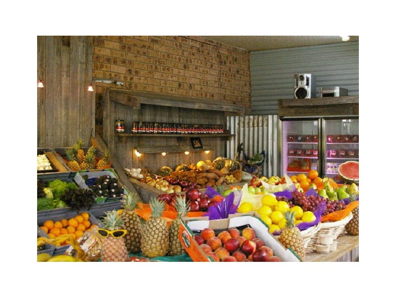 The Fruit Shop – Shop 4/530 George Bass Drive, Malua Bay NSW 2536