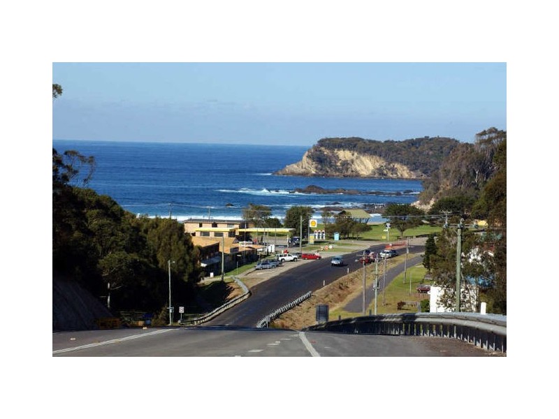 The Fruit Shop – Shop 4/530 George Bass Drive, Malua Bay NSW 2536