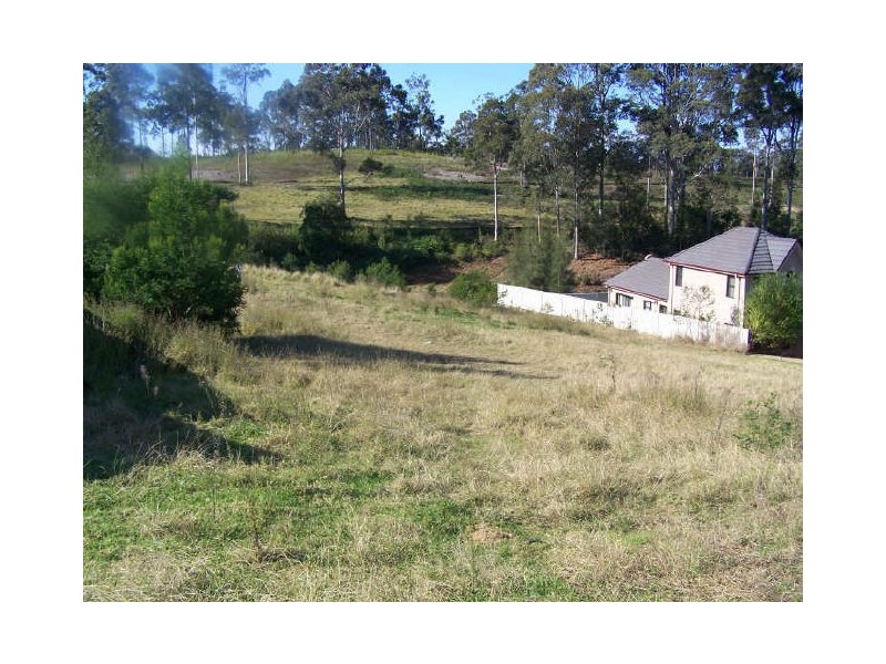Lot 172 Henry Place, Long Beach NSW 2536
