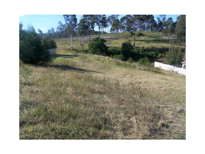 Lot 172 Henry Place, Long Beach NSW 2536