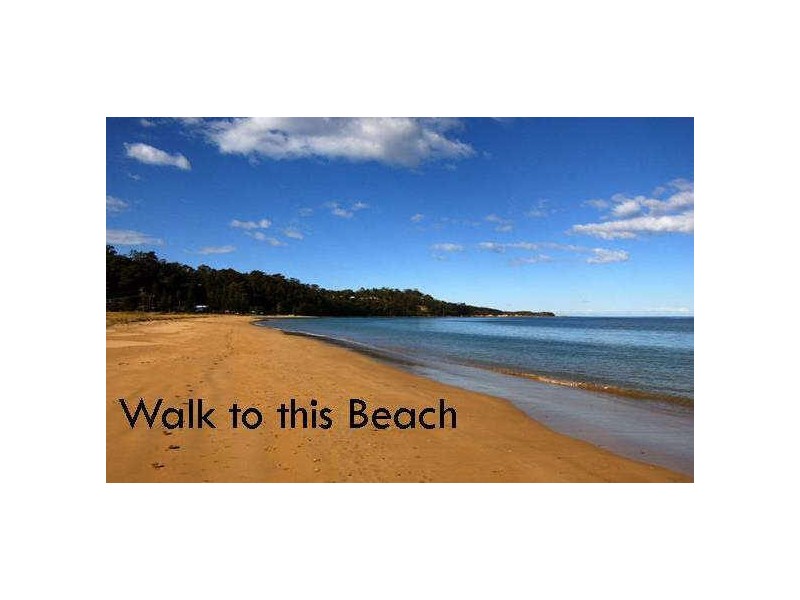 Lot 174 Henry Place, Long Beach NSW 2536