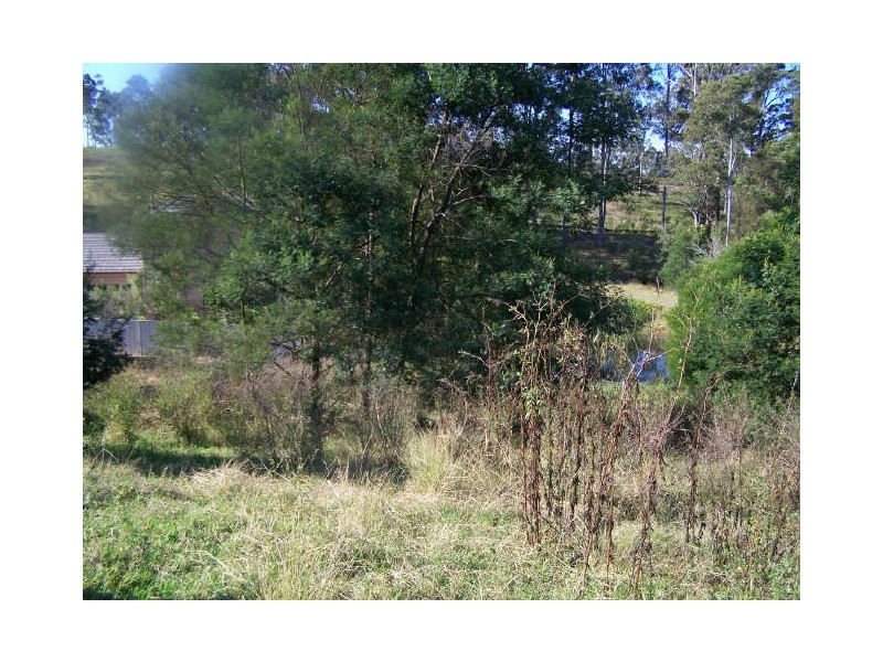Lot 174 Henry Place, Long Beach NSW 2536