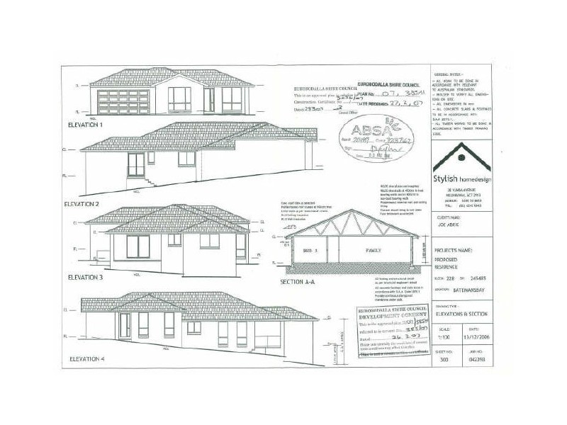 76 Country Club Drive, Catalina NSW 2536