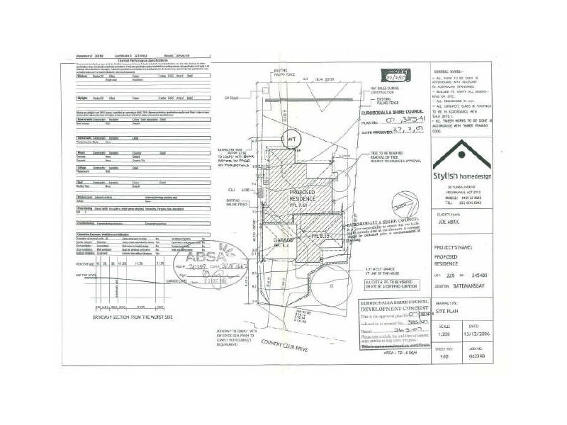 76 Country Club Drive, Catalina NSW 2536