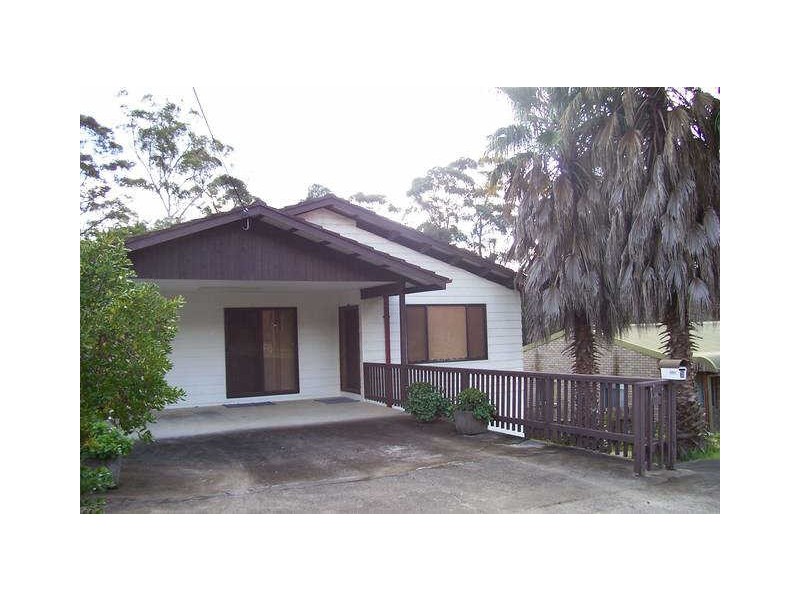 33B Surbeach Avenue, Surf Beach NSW 2536