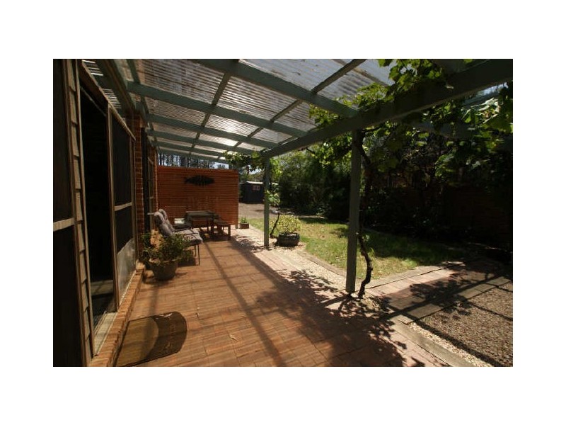 12 THOMAS MITCHELL CRES, Sunshine Bay NSW 2536