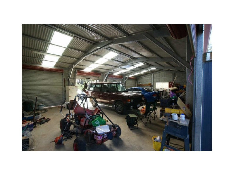 50 Old Bolaro Road, Nelligen NSW 2536