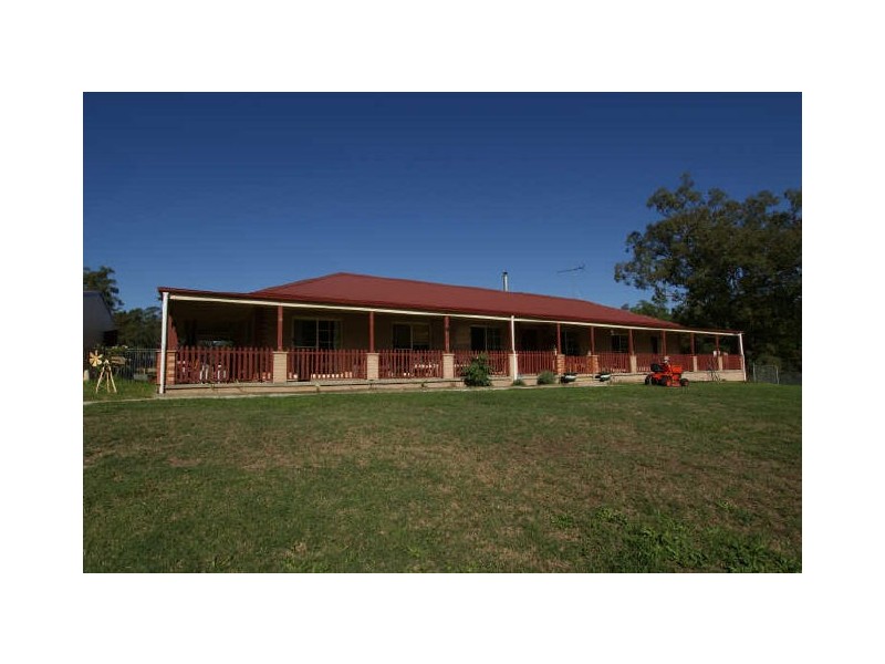 50 Old Bolaro Road, Nelligen NSW 2536