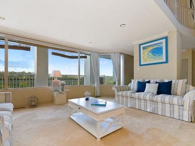 7/3 Edgewood Place, Denhams Beach NSW 2536