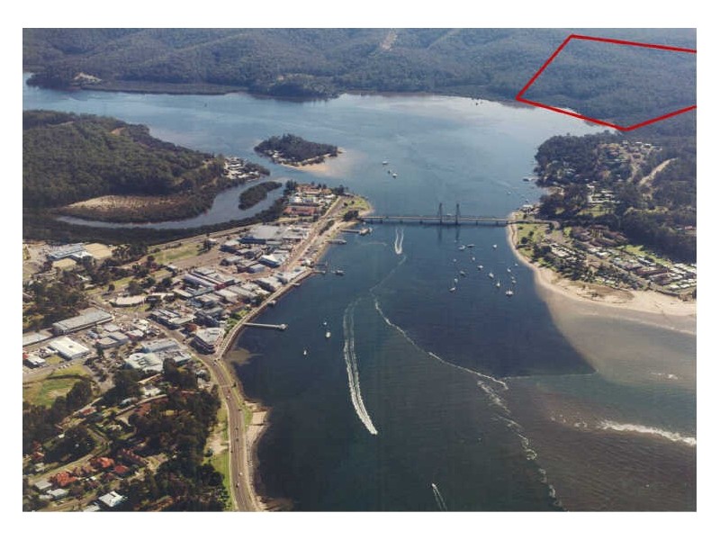 Lots 1&2&3 Kings Highway, Batemans Bay NSW 2536