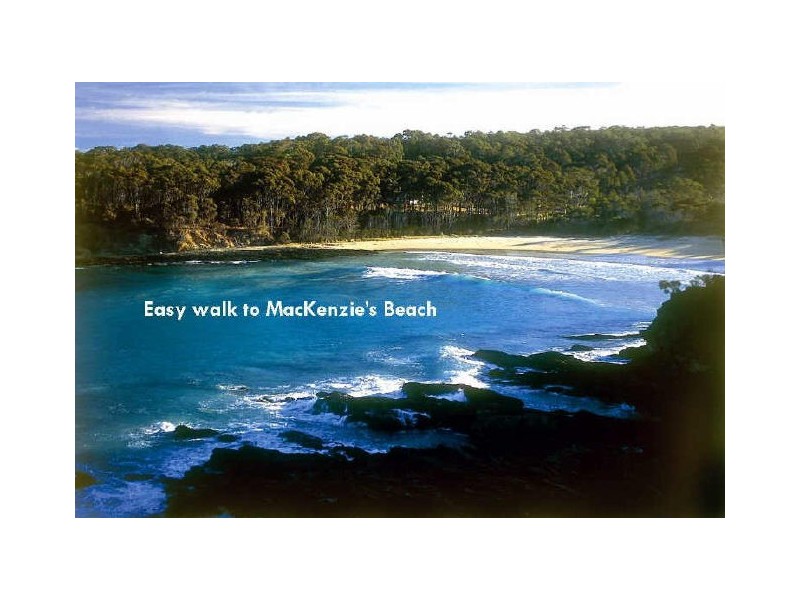 Lot 22 George Bass Drive, Malua Bay NSW 2536