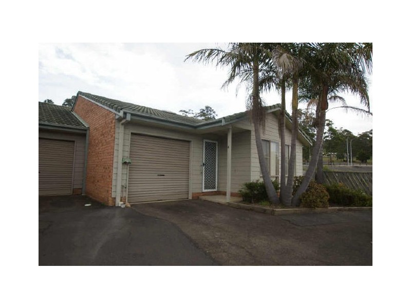 3/5 Drinnan Close, Surf Beach NSW 2536