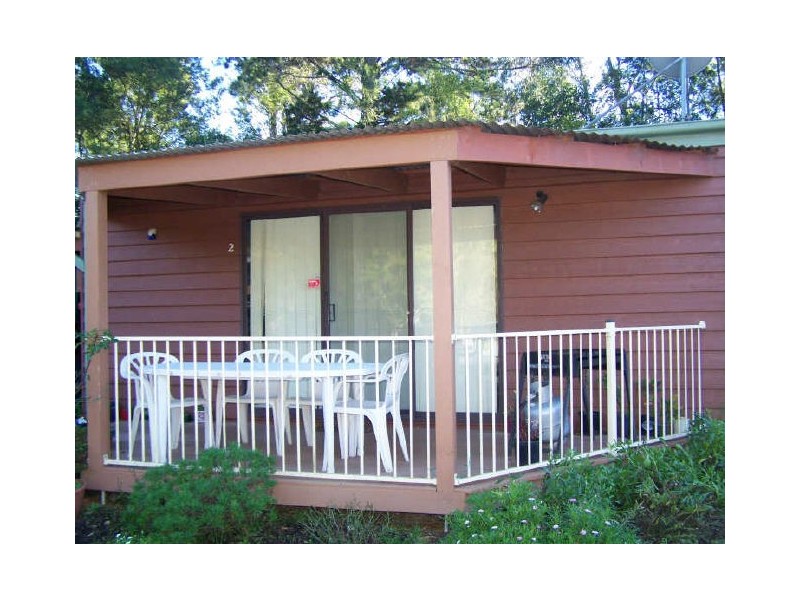 2/15 Crown Street, Batemans Bay NSW 2536