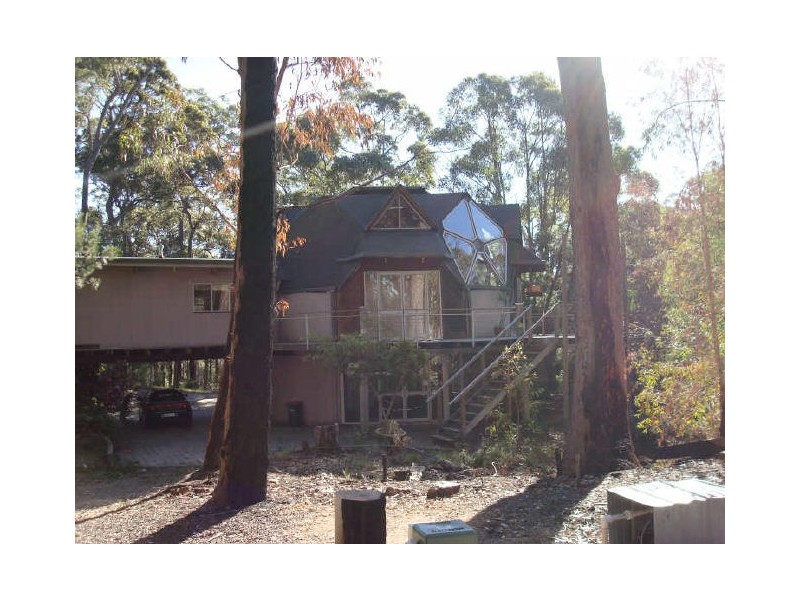 56 Clyde View Drive, Long Beach NSW 2536