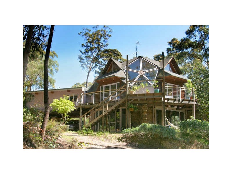 56 Clyde View Drive, Long Beach NSW 2536