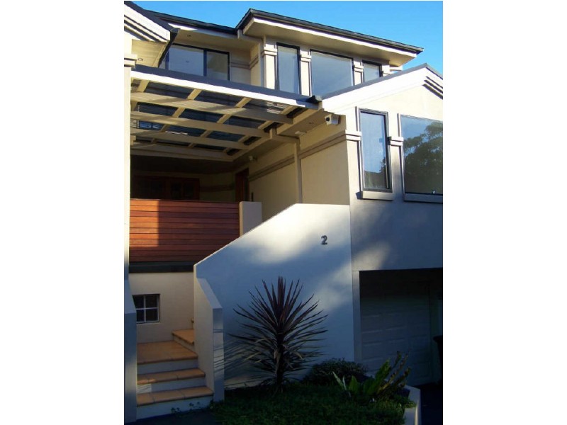 2/34 High  Street, Batemans Bay NSW 2536