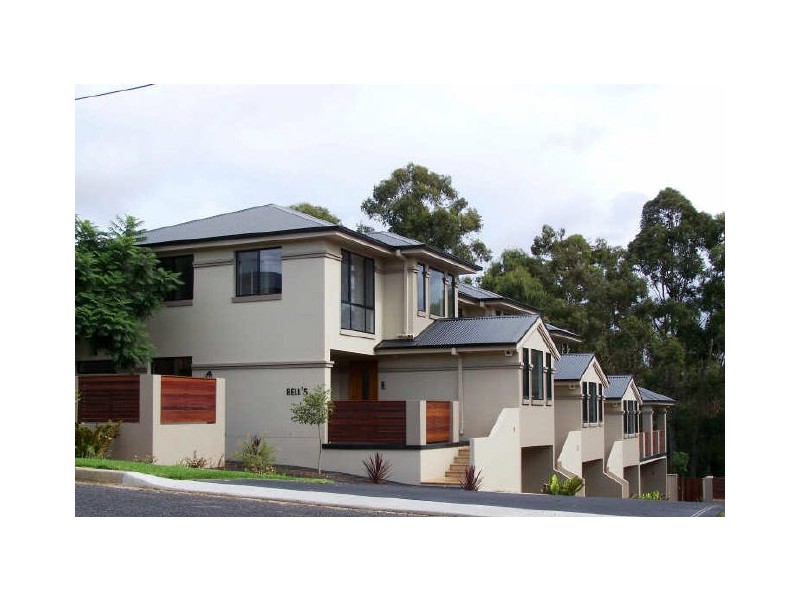 4/34 High Street, Batemans Bay NSW 2536