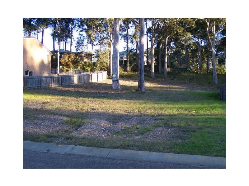 28 Lot 147 Warragai Place, Lilli Pilli NSW 2536