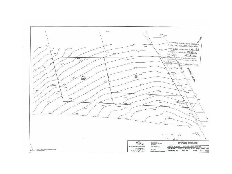 28 Lot 147 Warragai Place, Lilli Pilli NSW 2536
