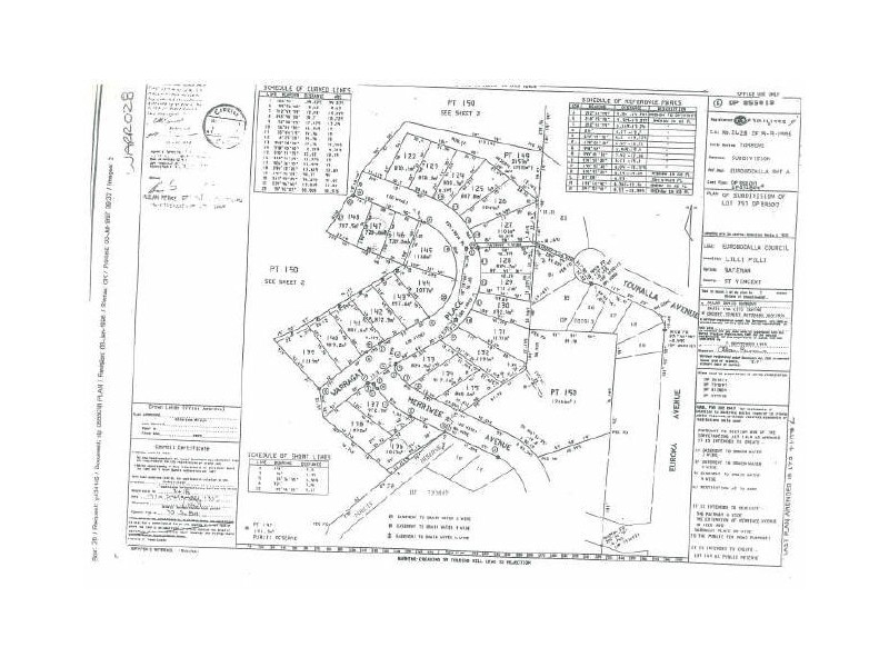 28 Lot 147 Warragai Place, Lilli Pilli NSW 2536