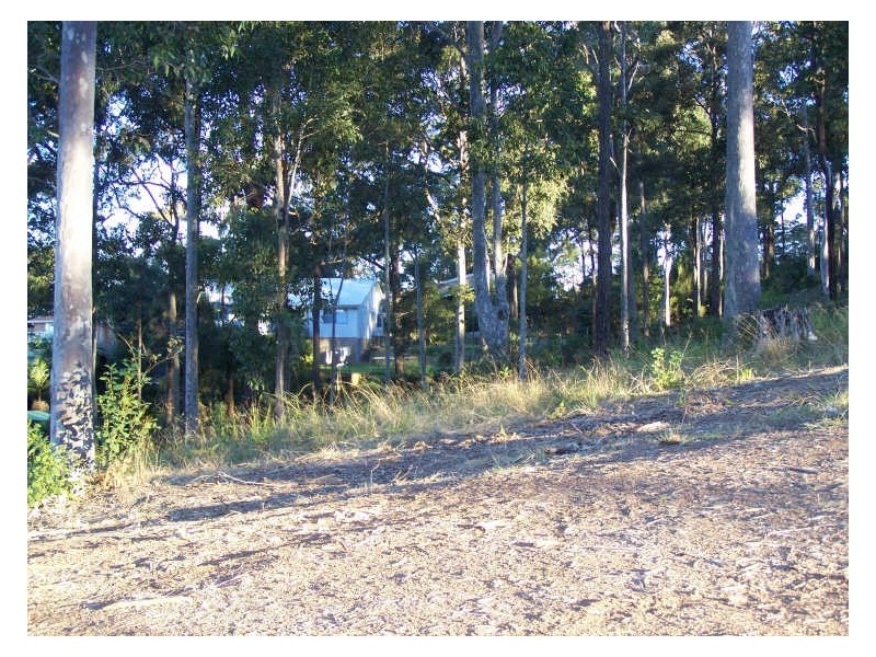 Lots 159 -169/ Warragai Place, Malua Bay NSW 2536