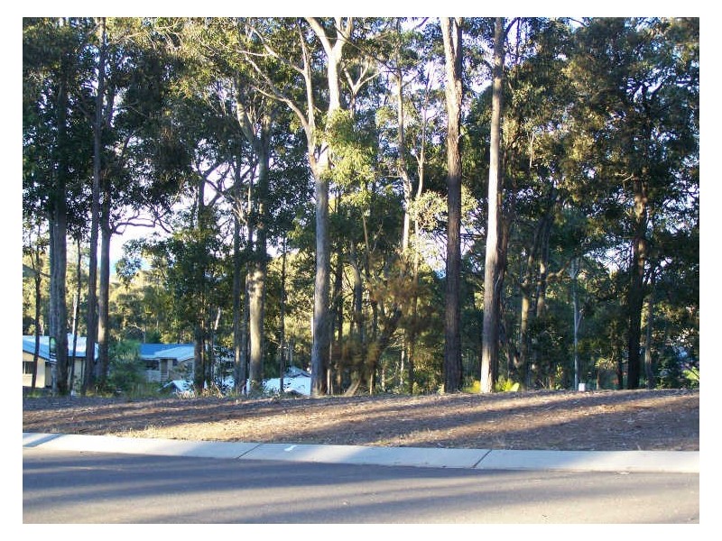 Lots 159 -169/ Warragai Place, Malua Bay NSW 2536