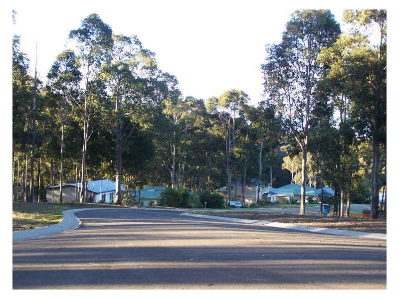 Lots 159 -169/ Warragai Place, Malua Bay NSW 2536