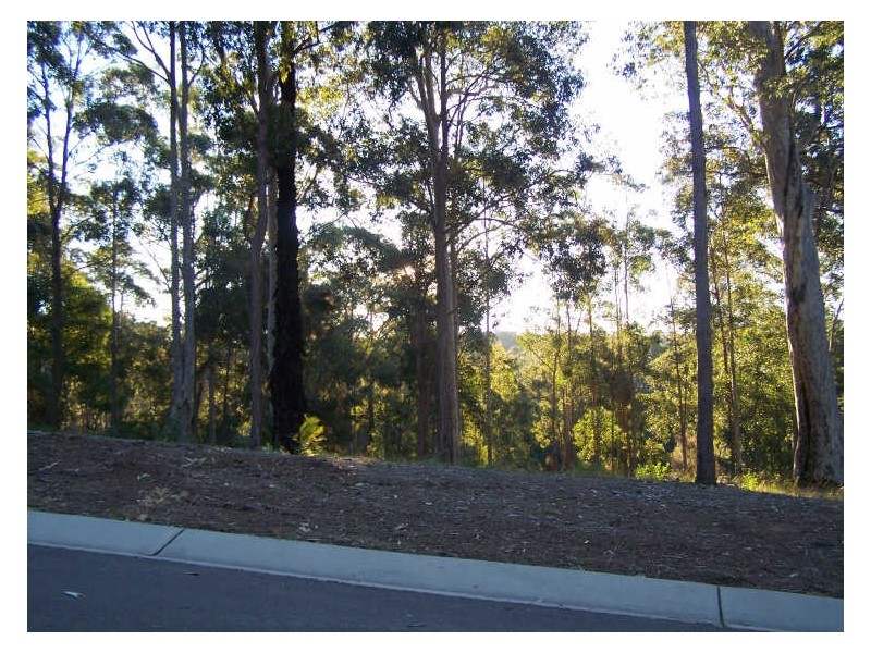Lots 159 -169/ Warragai Place, Malua Bay NSW 2536