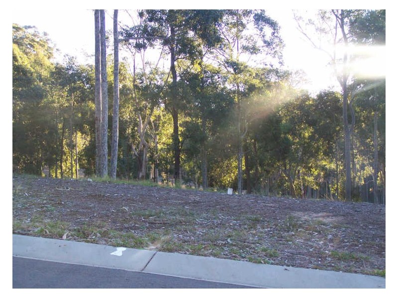 Lots 159 -169/ Warragai Place, Malua Bay NSW 2536