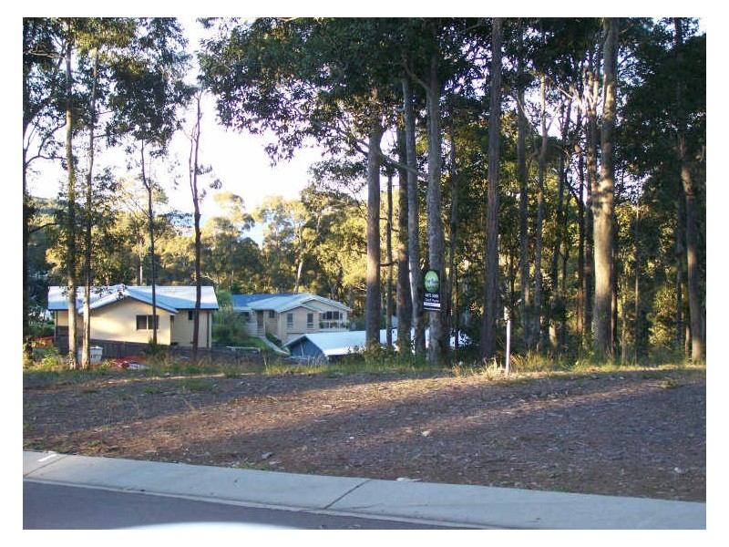 Lots 159 -169/ Warragai Place, Malua Bay NSW 2536