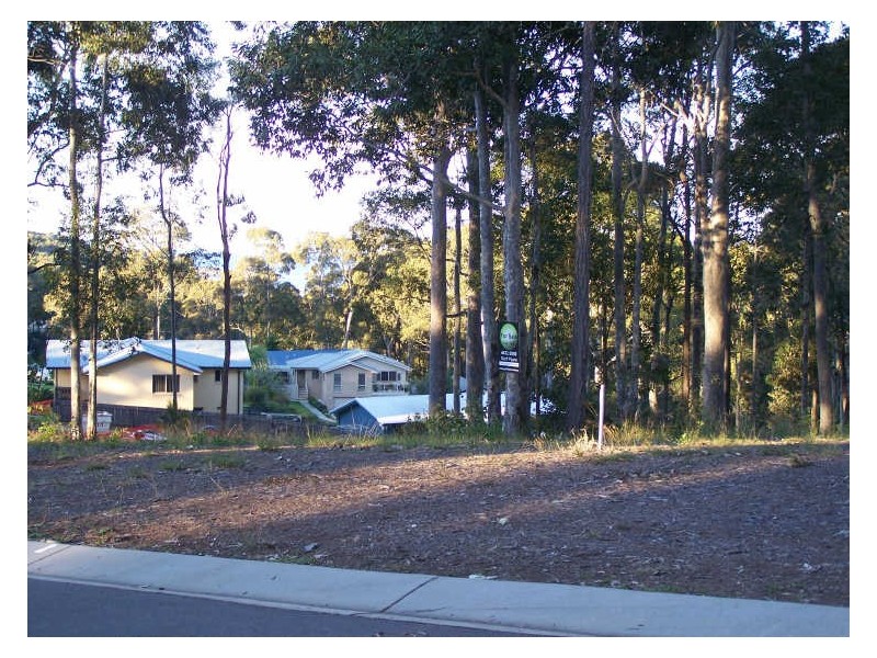 Lots 159 -169/ Warragai Place, Malua Bay NSW 2536