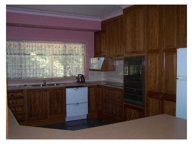 640 The Ridge Road, Malua Bay NSW 2536