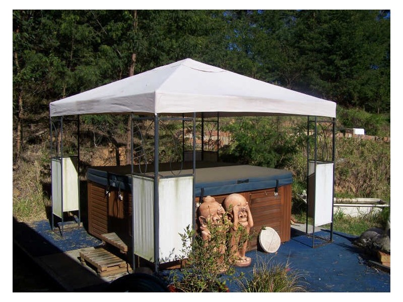 640 The Ridge Road, Malua Bay NSW 2536