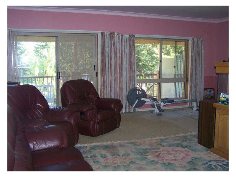 640 The Ridge Road, Malua Bay NSW 2536