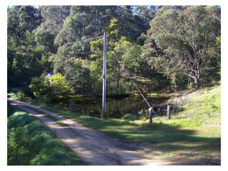 640 The Ridge Road, Malua Bay NSW 2536