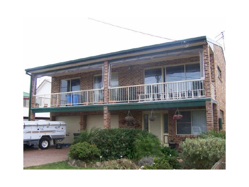 116 Sunpatch Parade, Tomakin NSW 2537