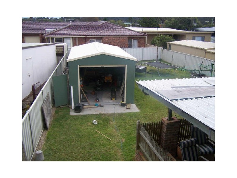 116 Sunpatch Parade, Tomakin NSW 2537