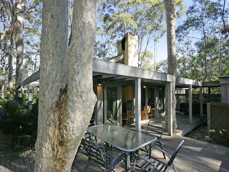 48 Tranquil Bay Place, Rosedale NSW 2536